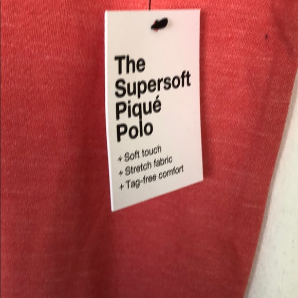 Sonoma super soft polo shirt - Picture 3 of 4